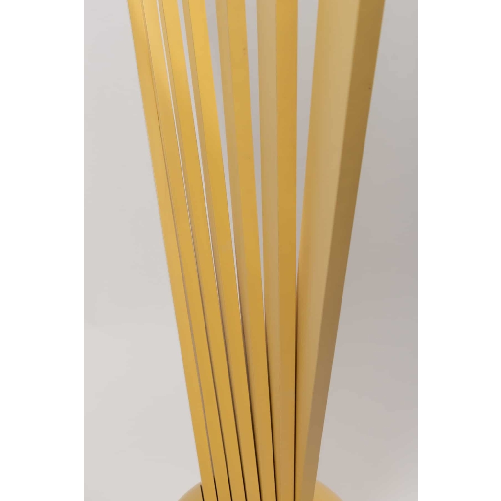 "Ventaglio" Porte manteaux Giovanni PASOTTO TARZIA 1975