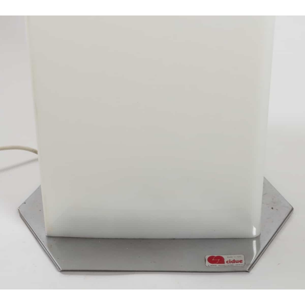 Lampadaire CIDUE | Biron Lampadaire CIDUE