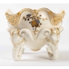 1 Ensemble : Centre de table aux Éléphants Royal Worcester, XIXème | Biron 1 Ensemble : Centre de table aux Éléphants Royal Worcester, XIXème