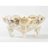 1 Ensemble : Centre de table aux Éléphants Royal Worcester, XIXème | Biron 1 Ensemble : Centre de table aux Éléphants Royal Worcester, XIXème