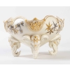 1 Ensemble : Centre de table aux Éléphants Royal Worcester, XIXème | Biron 1 Ensemble : Centre de table aux Éléphants Royal Worcester, XIXème
