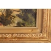 Tableau paysage provençal de André TZANCK (1899-1990)