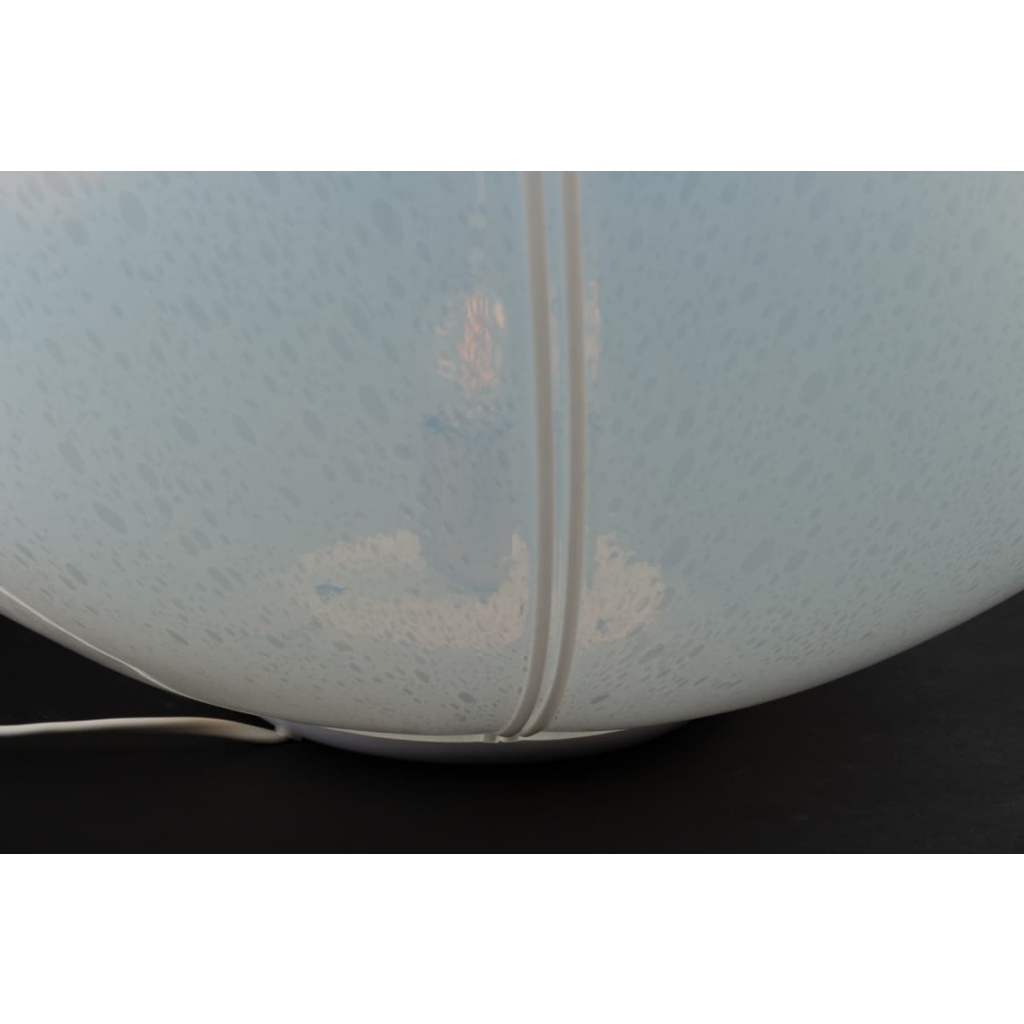 Grande lampe LEUCOS Italie vers 1970 | Biron Grande lampe LEUCOS Italie vers 1970