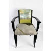 Fauteuil création Jeanne Julien Paris | Biron Fauteuil création Jeanne Julien Paris