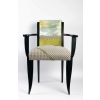 Fauteuil création Jeanne Julien Paris | Biron Fauteuil création Jeanne Julien Paris