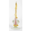 Un Dauphin opalescent verseuse Salviati 1880, Murano