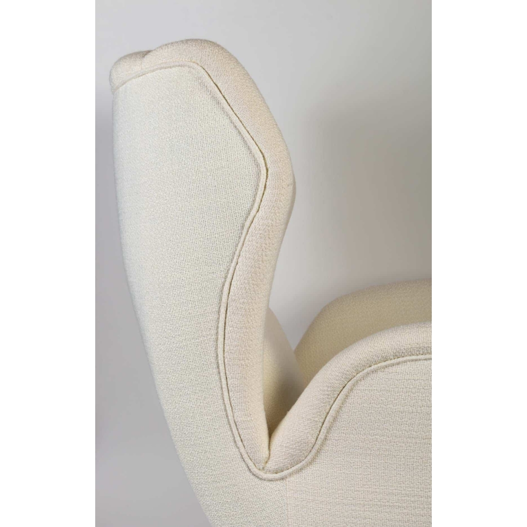 Paire de Fauteuils Isa BERGAMO vers 1950 Italie | Biron Paire de Fauteuils Isa BERGAMO vers 1950 Italie