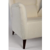Paire de Fauteuils Isa BERGAMO vers 1950 Italie | Biron Paire de Fauteuils Isa BERGAMO vers 1950 Italie