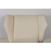 Paire de Fauteuils Isa BERGAMO vers 1950 Italie | Biron Paire de Fauteuils Isa BERGAMO vers 1950 Italie