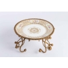 Coupe Sèvres montée signée Château de Trianon 1845 | Biron |||||||||
