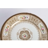 Coupe Sèvres montée signée Château de Trianon 1845 | Biron Coupe Sèvres montée signée Château de Trianon 1845