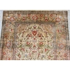Tapis Hereke Soie – Turquie Vers 1950 | Biron Tapis Hereke Soie - Turquie Vers 1950