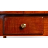 Petite table rafraîchissoir en merisier. XIXème | Biron Petite table rafraîchissoir en merisier. XIXème