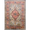 Tapis Soie Kayseri – Turquie Vers 1970 | Biron |||||||||