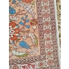 Tapis Soie Kayseri – Turquie Vers 1970 | Biron Tapis Soie Kayseri - Turquie Vers 1970