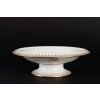 4 pièces de la Manufacture de Sèvres blanc et or signées et datées (décors 1901) | Biron 4 pièces de la Manufacture de Sèvres blanc et or signées et datées (décors 1901)