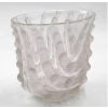 R LALIQUE France, Vase « Vichy « | Biron |||||