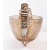 René LALIQUE – Jardinière « Mésanges » (1927) | Biron René LALIQUE - Jardinière « Mésanges » (1927)