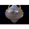 Un vase Venise Compagnie Venezia Murano 1895 | Biron Un vase Venise Compagnie Venezia Murano 1895