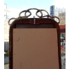 1850/80 Paire de Miroirs au Mercure N 3 .2m21 x 0m47 16