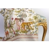 Tissu en lin « Savane » | Biron Tissu en lin "Savane"