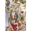 Tissu en lin « Savane » | Biron Tissu en lin "Savane"