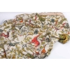 Tissu en lin « Savane » | Biron Tissu en lin "Savane"