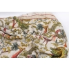Tissu en lin « Savane » | Biron Tissu en lin "Savane"