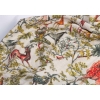 Tissu en lin « Savane » | Biron Tissu en lin "Savane"