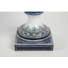 Paire de vases de » Florence » en porcelaine de Sèvres | Biron Paire de vases de " Florence " en porcelaine de Sèvres