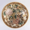 Coupe Satsuma Japon époque Meiji | Biron ||||||||||||