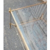 1950/70′ Table Basse Maison Jansen 113 x 64 cm