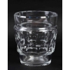 Vase Baccarat en cristal taillé. Vers 1970 8