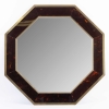 Miroir octogonal années 1960-70 | Biron |||||||