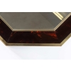 Miroir octogonal années 1960-70 | Biron Miroir octogonal années 1960-70