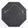 Miroir octogonal années 1960-70 | Biron Miroir octogonal années 1960-70