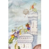 Nappe italienne