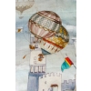 Nappe italienne
