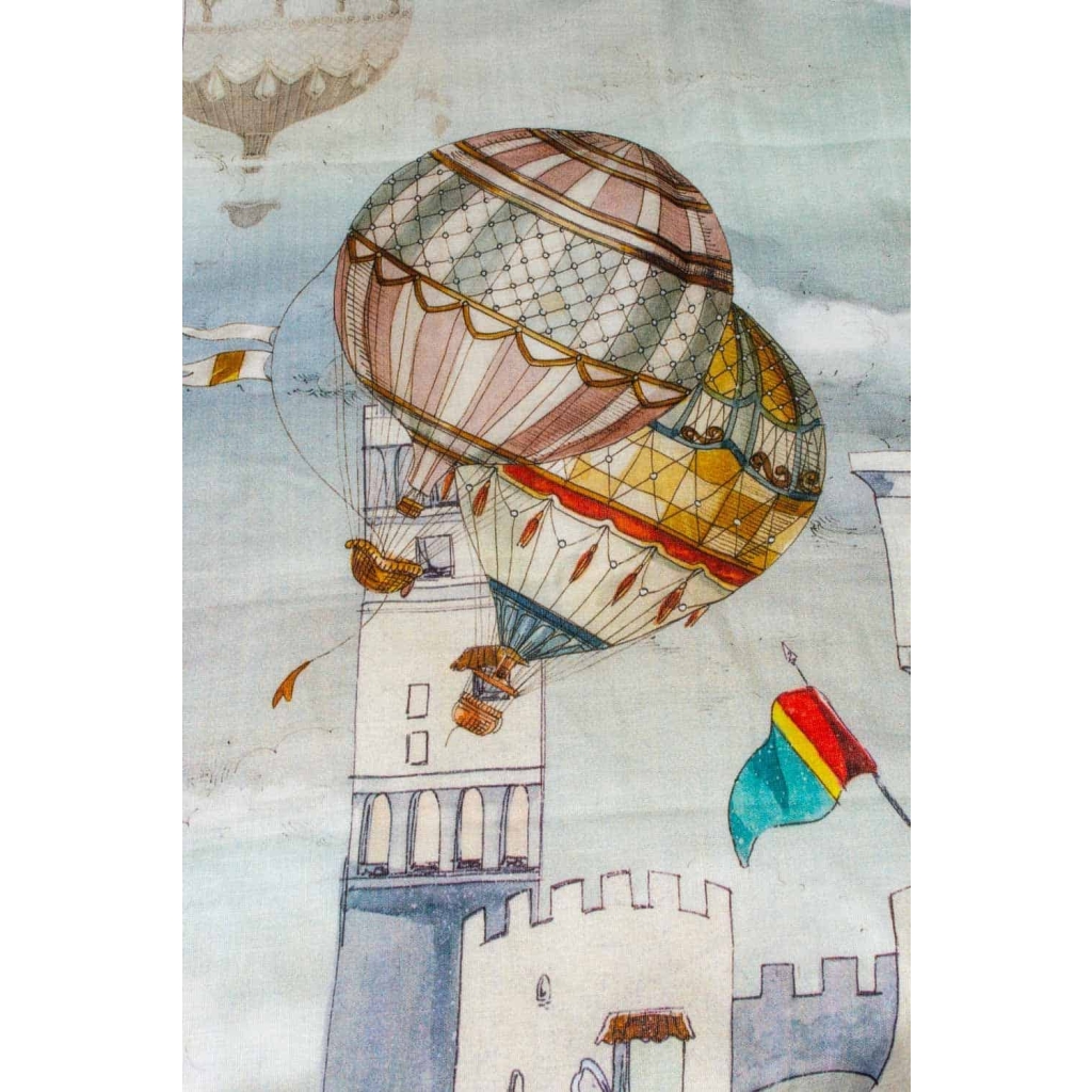 Nappe italienne