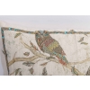 Tissu en lin « Hiboux » | Biron Tissu en lin "Hiboux"