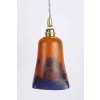 Suspension en patte de verre 1900 | Biron |||||||