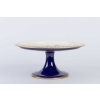 Drageoir en porcelaine de Sèvres Napoléon III | Biron Drageoir en porcelaine de Sèvres Napoléon III