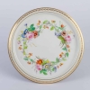 Drageoir en porcelaine de Sèvres Napoléon III | Biron Drageoir en porcelaine de Sèvres Napoléon III