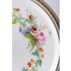 Drageoir en porcelaine de Sèvres Napoléon III | Biron Drageoir en porcelaine de Sèvres Napoléon III