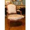 Série de 4 fauteuils Louis XV. XVIIIème. | Biron Série de 4 fauteuils Louis XV. XVIIIème.