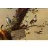 José Martorell. Le concert des oiseaux. XIX