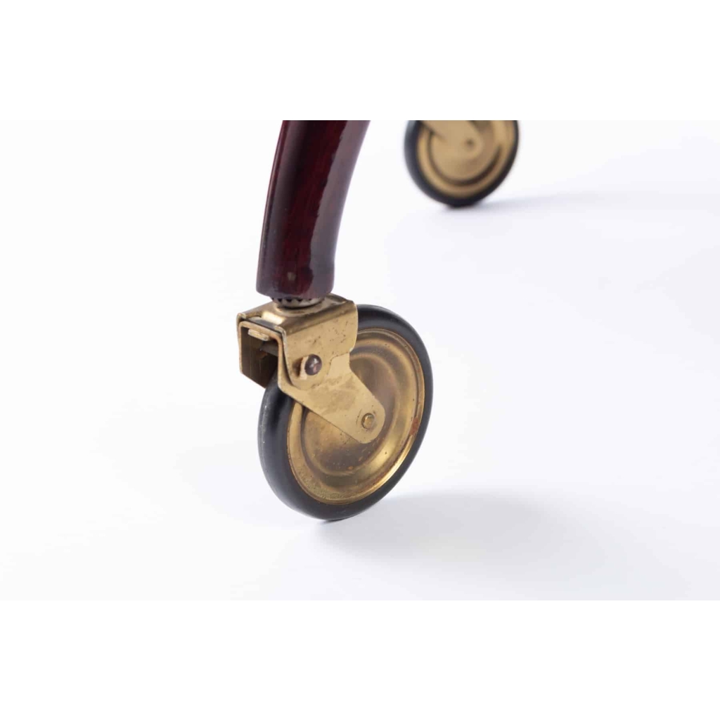 Bar cart by Ico Parisi 1950 | Biron Bar cart by Ico Parisi 1950