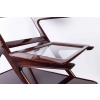 Bar cart by Ico Parisi 1950 | Biron Bar cart by Ico Parisi 1950