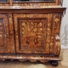 VENDU… Buffet deux corps Hollandais d’époque 19ème. | Biron VENDU... Buffet deux corps Hollandais d'époque 19ème.