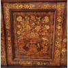 VENDU… Buffet deux corps Hollandais d’époque 19ème. | Biron VENDU... Buffet deux corps Hollandais d'époque 19ème.